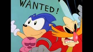 robotnik commits treason