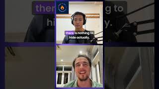 Chess game on the blockchain (using SNARK)
Petr Korolev, CEO of Oxorio, shares with us the story of one time he made a chess game on the blockchain using SNARK: Succinct Non-interactive Argument of Knowledge (a type of cryptographic proof).
You can watch the full episode here:
https://youtu.be/t4ELvfBGONc Chess game on the blockchain (using SNARK)