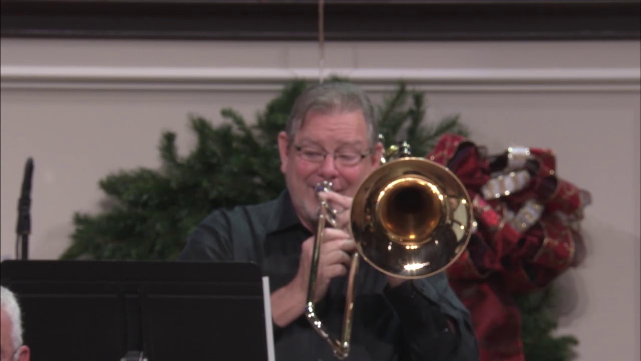 Imperial Brass Bugler's Holiday YouTube