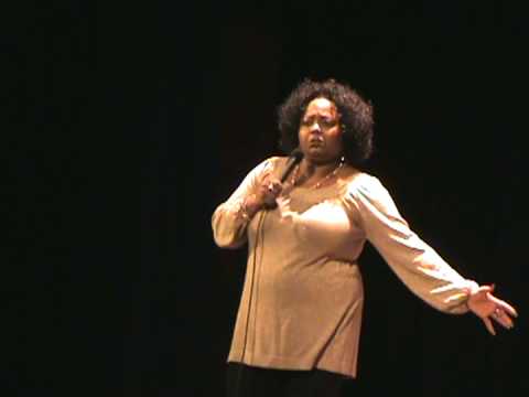 The Browns of Comedy Tour Presents: Cocoa Brown Live in Lake Charles