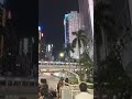 Big Bus Hong Kong Island Night Views