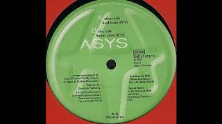 ASYS - Acid Train (Acid Trance 1995)