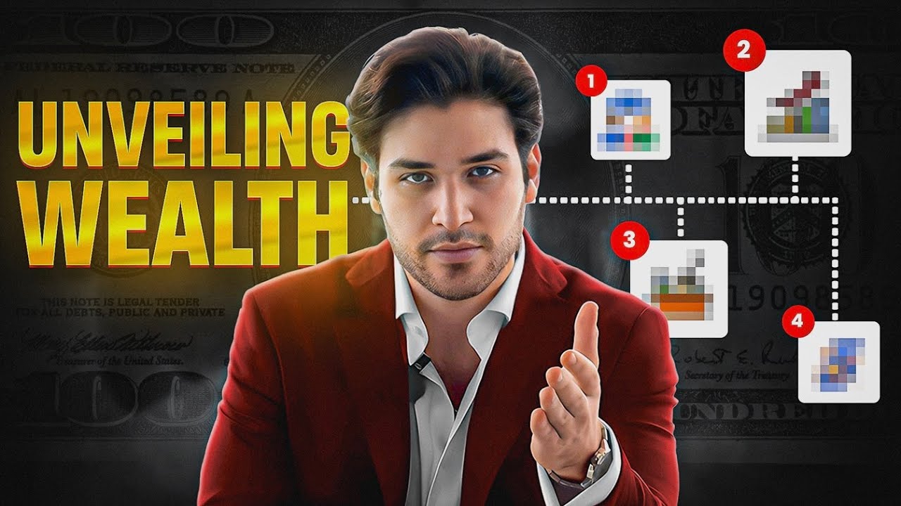 Unveiling My Truth Behind Wealth (What Millionaires Don’t Tell You)