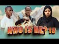 HUYU NI NANI Ep 19 Dubu Tz 