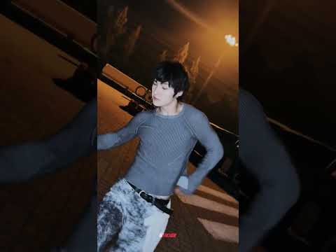 Junji the MAN