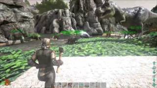 How To Craft Large Bear Trap In Ark Survival Evolved Profile