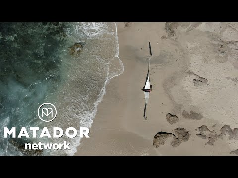 Video: Vad INTE Ska Göra I Colombia - Matador Network