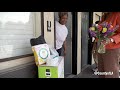 Providing for families with Baby2Baby