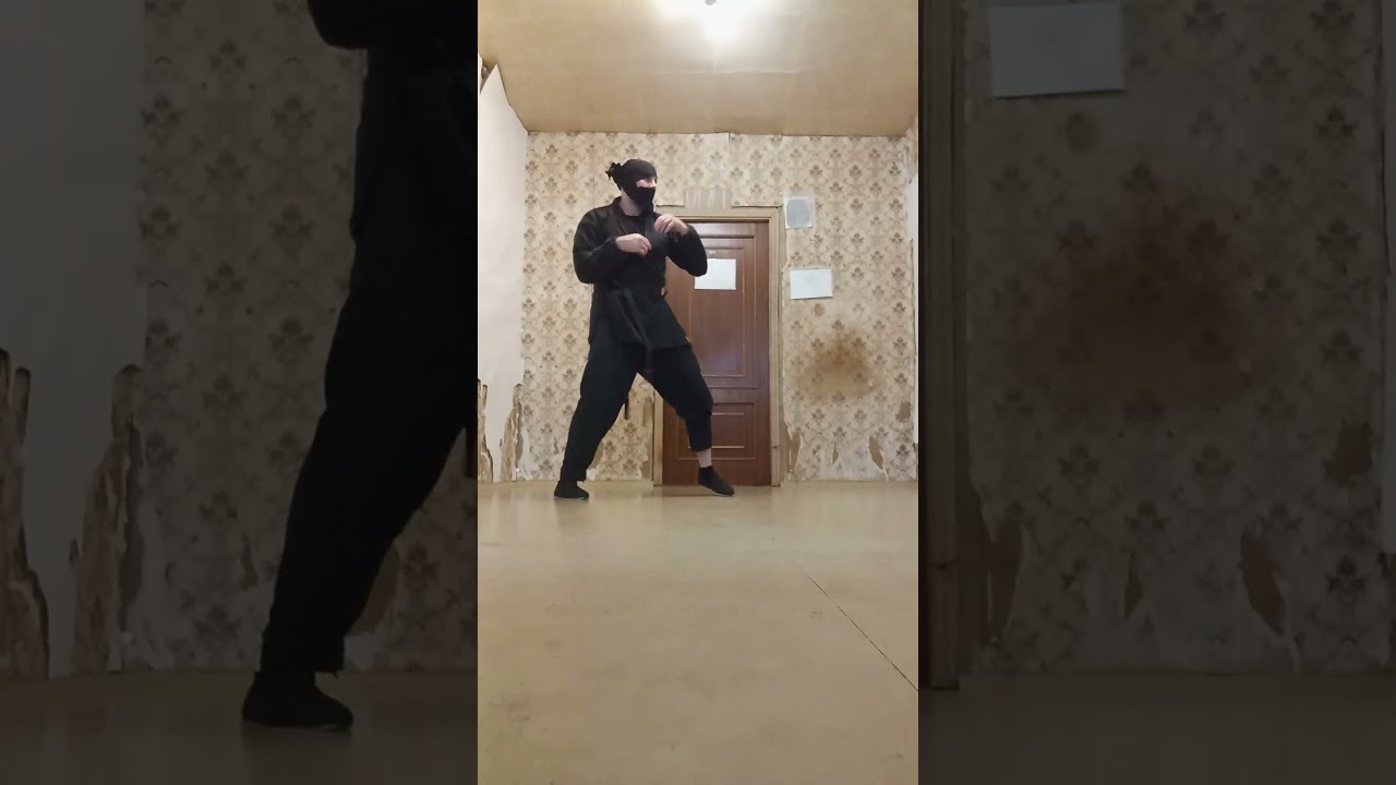 Северный Ниндзя: 22 Ноябрьская Подчуда 2 (22.11.2025) 北の忍者: 22月11日 2 