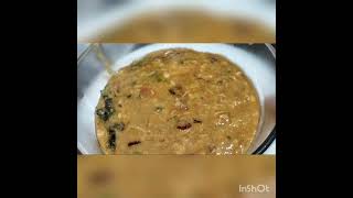 Daal Gosht Recipe Made By Saima Amjad
