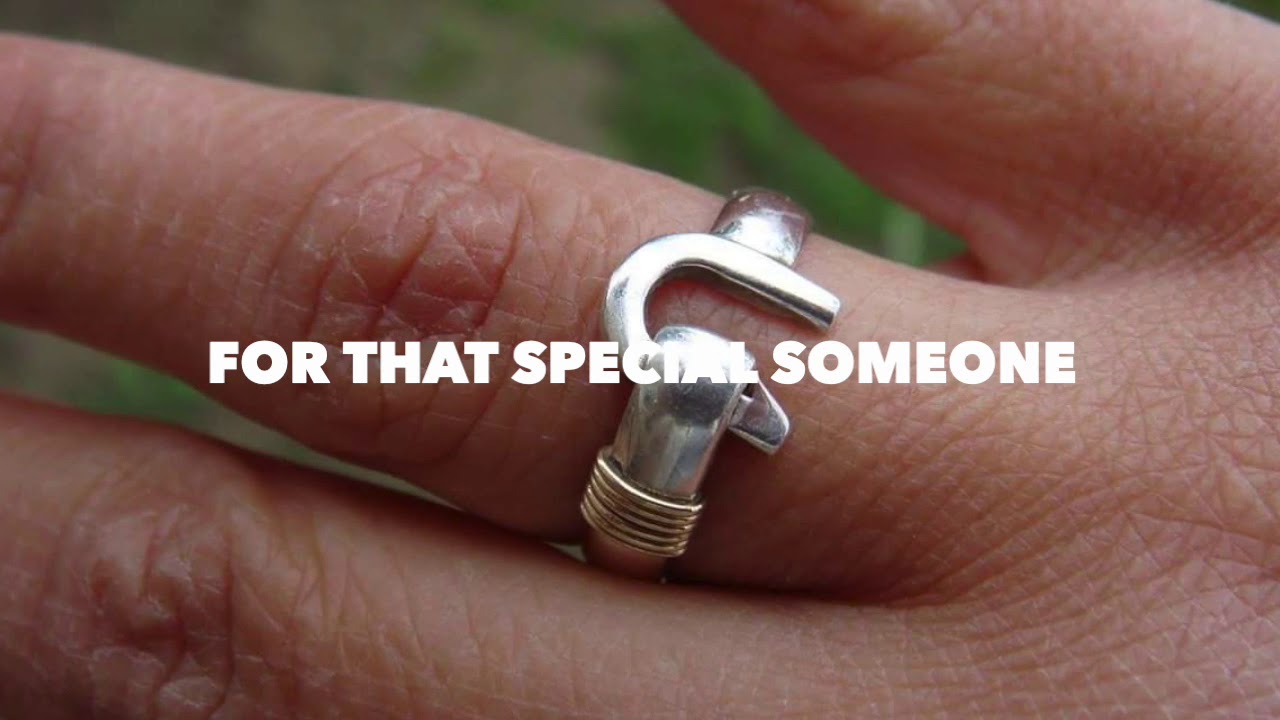 The Original Hook Company Caribbean Bracelets and Rings YouTube