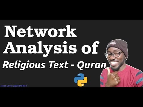 Social Network Analysis