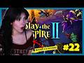 Regent Ascension 3 *Attempts* // Slay the Spire 2 (Day 22)