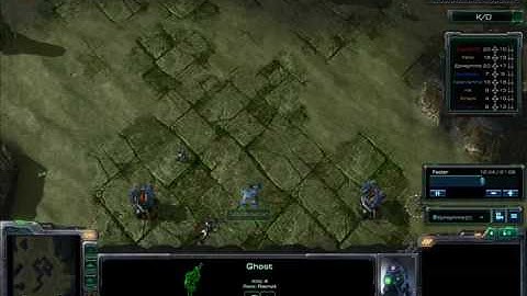 Snipers Bald Locks CTF Gameplay Part 3