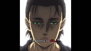 We All Need Friends Like Eren