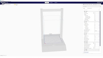 Artillery Sidewinder X1 3D Nexus Cura 4.6 Profiles Tutorial