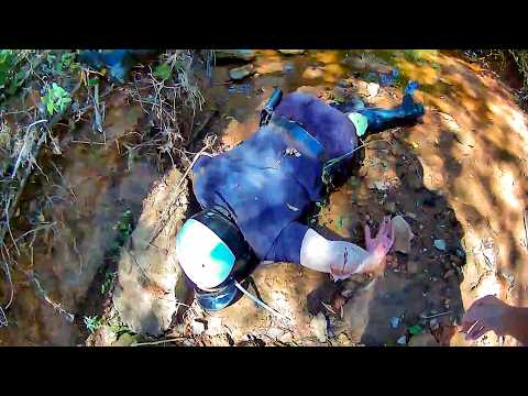 Bodycam Released After Officer Hit by Pickup Truck