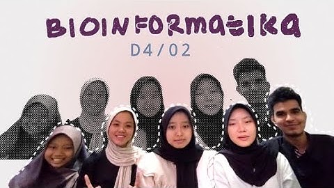 BIOINFORMATIKA PRAKTIKUM - MOLECULAR DOCKING