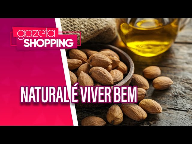 Natural é viver bem | Mercadão Natural | Gazeta Shopping Natural é viver bem | Mercadão Natural | Gazeta Shopping