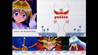 RTL2/Pokito Programmtrailer, 2004