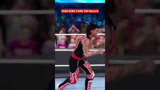 Rhea Ripley vs Dominik Mysterio | 619 Finisher | WWE Survivor Series 2023 | WWE 2k23 romanreigns