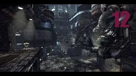 Unreal Tournament 3 - Mission 12 - Diesel