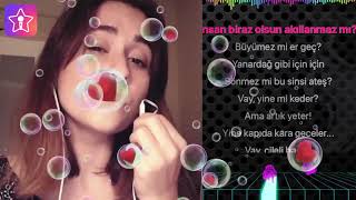 StarMaker-TR-tr-1806-StarMaker: Sing free Karaoke, Record music videos screenshot 4
