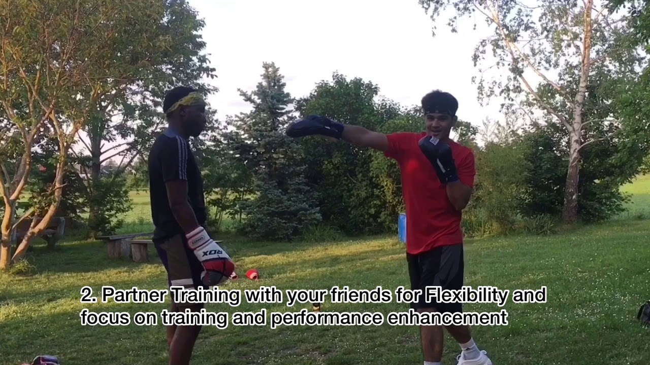 Mike Tyson techniques style Padwork combinations part 3 YouTube