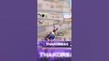 1v4 Clutches in Conqueror lobby🫨              #bgmi #conqueror #1v4