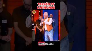 Tarzán De Los Monos Chiste De Javier Traba