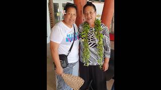 Leotaogo Niue 683 3062026  Niuean