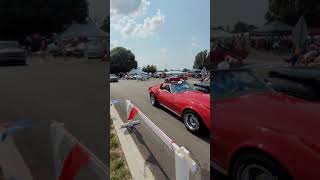 2021 Street Rod Nationals Louisville, Ky! Classic Car Show