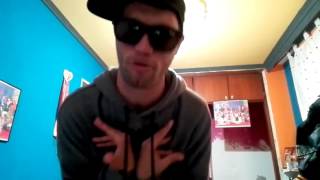 Download lagu RAP DE VIDEO AURONPLAY EL ROMANTICO A SU CHICA SONIA