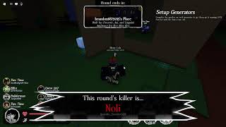 bullying people as level 240 two time