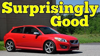 Research 2011
                  VOLVO C30 pictures, prices and reviews