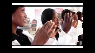 Mt Sinai Choir - Nshisakamana