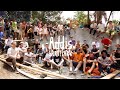 Addis Skatepark Build