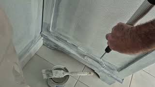 The Primer i use to prep cabinets 