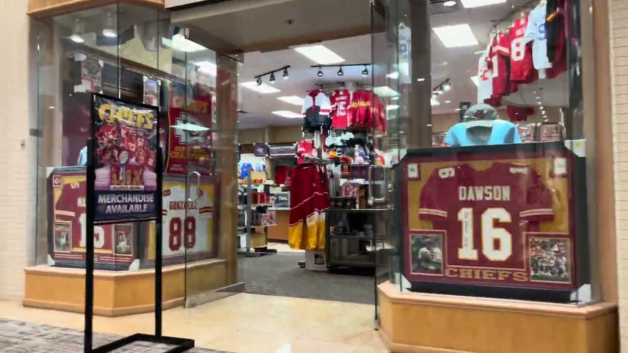 Crown Center - Kansas City