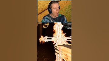 This Ghost Really Wanted to Kill Me