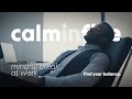 5-Minute Mindful Break at Work | Quick Reset for Stress Relief