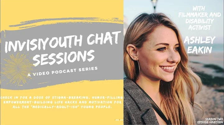 E20: InvisiYouth Chat Sessions with Filmmaker and ...