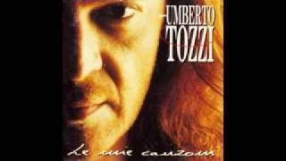 Watch Umberto Tozzi A Cosa Servono Le Mani video