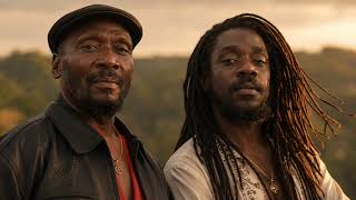Jimmy Cliff &amp; Dennis Brown – Voices That Were Ignored (Official Roots Reggae Anthem)