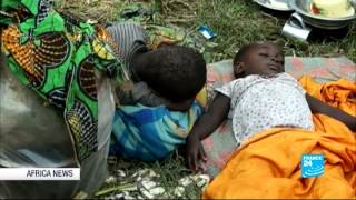 Fighting continues in eastern DRC - AFRICA NEWS
