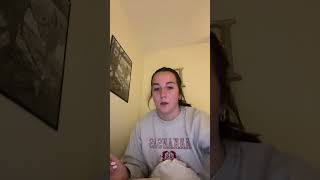 Lab 1- Kitchen conversions Video submission 