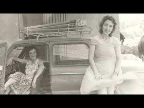 \"მე ამ მიწის ყვავილი ვარ...“ (დოკუმენტური ფილმი)