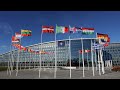 ⚡️Міністри оборони країн НАТО зустрічаються в Брюсселі для переговорів щодо безпеки🔴НАЖИВО