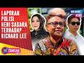 BREAKING NEWS! Richard Lee Akan Diperiksa atas Laporan Heni Sagara, Kuasa Hukum Soroti Sikap Doktif