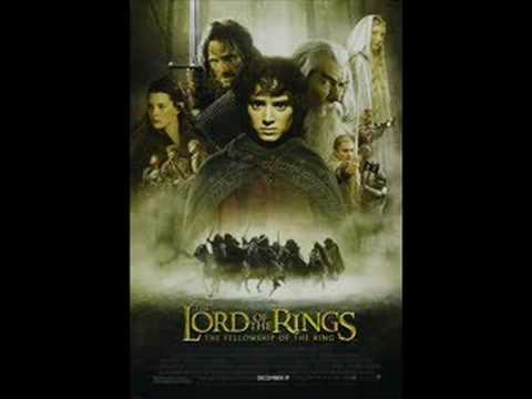The Fellowship of the Ring ST-13-The Bridge of Kha...